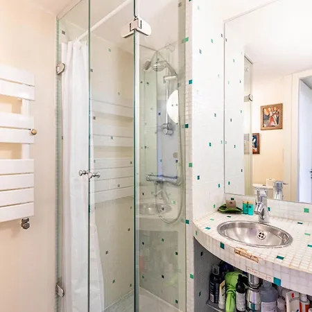 Guestready - Spacious Mid-term For 4 Appartement