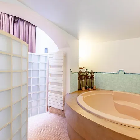 Guestready - Spacious Mid-term For 4 Daire *