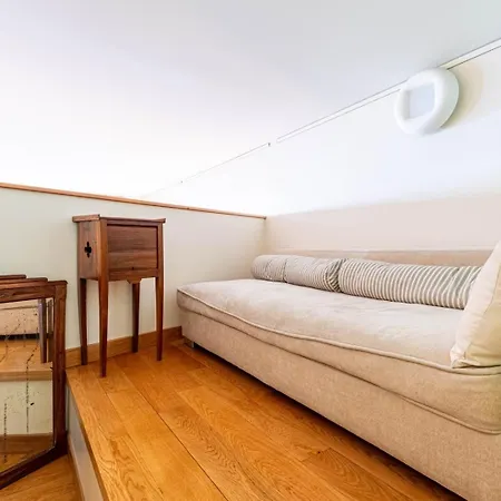 Guestready - Spacious Mid-term For 4 * Paris