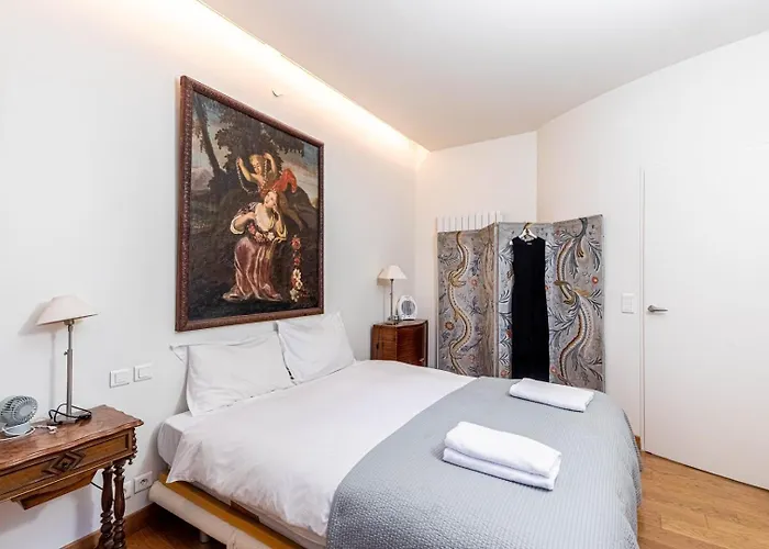 Guestready - Spacious Mid-term For 4 *