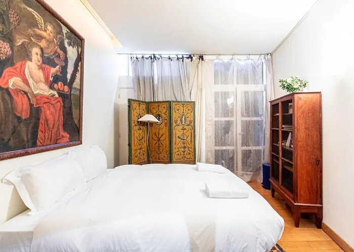 Guestready - Spacious Mid-term For 4 *