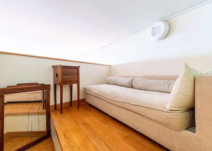 Guestready - Spacious Mid-term For 4 * Parijs