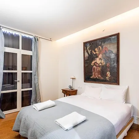 Guestready - Spacious Mid-term For 4 * Paříž