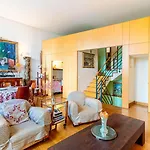 Guestready - Spacious Mid-term For 4 アパート パリ