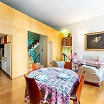Guestready - Spacious Mid-term For 4 アパート *