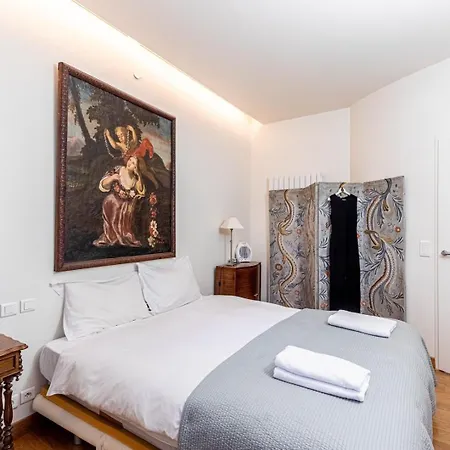 Guestready - Spacious Mid-term For 4 *