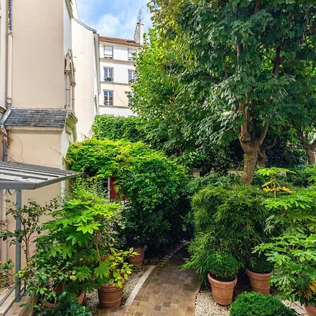 Apartamento Guestready - Spacious Mid-term For 4 *