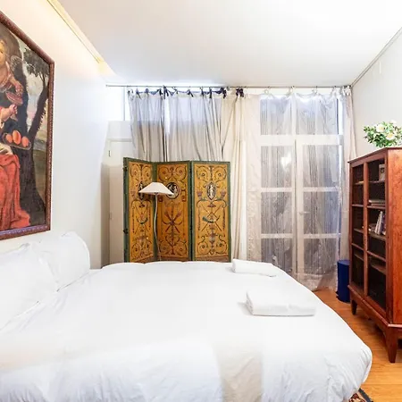 Guestready - Spacious Mid-term For 4 *