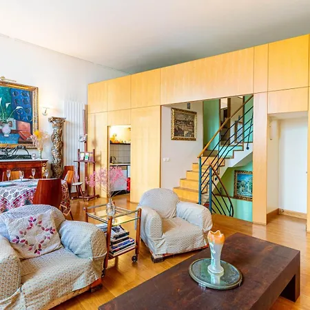 Guestready - Spacious Mid-term For 4 아파트 파리