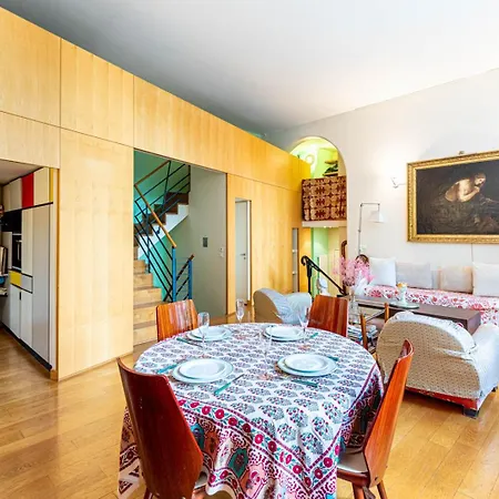 Guestready - Spacious Mid-term For 4 아파트 *