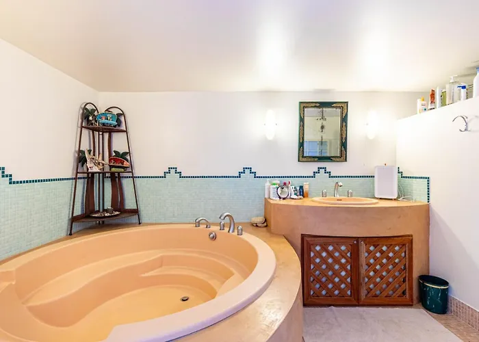 Guestready - Spacious Mid-term For 4 아파트