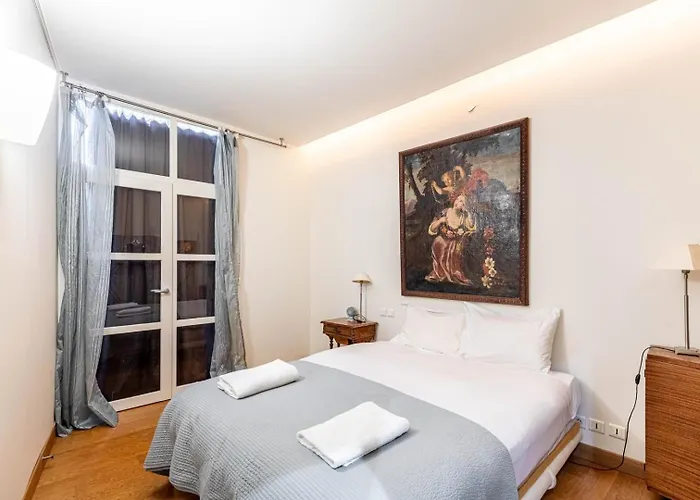 Guestready - Spacious Mid-term For 4 * Paris