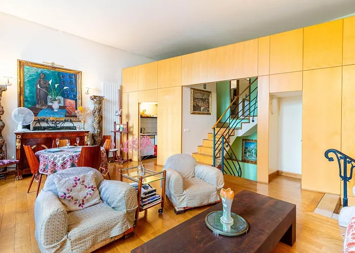 Guestready - Spacious Mid-term For 4 Appartement Paris