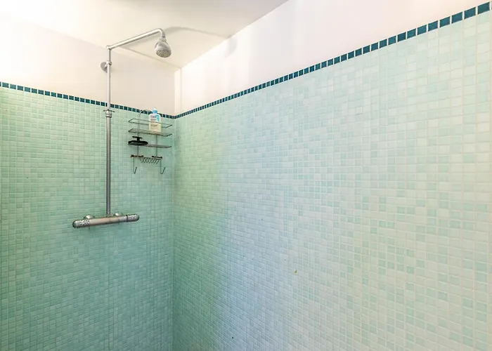 Apartment Guestready - Spacious Mid-term For 4 Paris